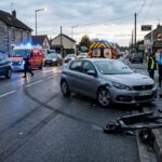 Oise : Homme Grièvement Blessé dans un Accident de Trottinette à Bornel