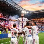 OL à Toulouse : Les Lyonnais Prêts à Valider la Ligue des Champions