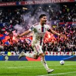 OL Auxerre 3-2 : Tolisso Rayonne et Lance Lyon dans la Course au Podium
