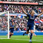 OL Lyonnes Écrase Nantes 8-0 et Se Qualifie pour la Finale