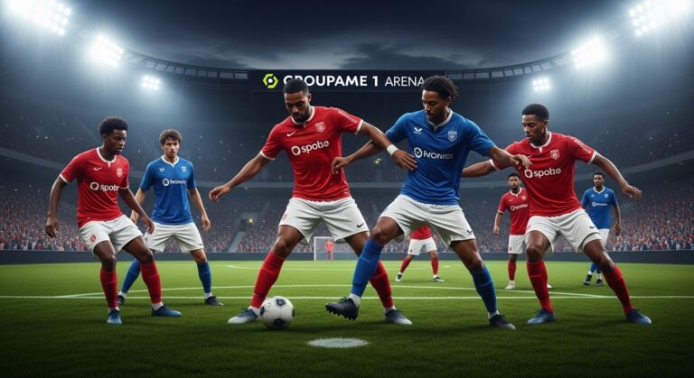 OL Rennes : Duel Décisif pour une Place en Ligue des Champions