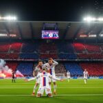 OL Rennes : Victoire Éclatante Vers La Ligue Des Champions