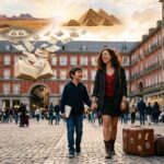 Olivia Ruiz : ¡Vamos ! Un Roman Émouvant Sur La Maternité Et Le Voyage