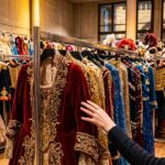 Opéra de Paris : Vente Exceptionnelle de Plus de 5000 Costumes dès 2 Euros