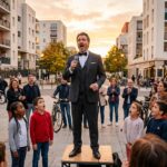 Opéra Déconfiné : Concerts Gratuits Qui Changent Les Quartiers De Clermont-Ferrand