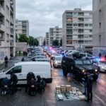 Opération Anti-Narcotrafic dans le Rhône : Quinze Interpellations Majeures