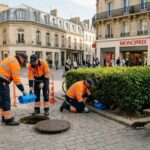 Opération Anti-Rats à Charenton : Verdun en Plein Centre-Ville