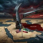 Opération Marteau de Fer : Les États-Unis Renomment Leur Stratégie en Iran