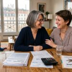 Optimisation Fiscale et Épargne : Le Parcours de Nathalie et Hélène