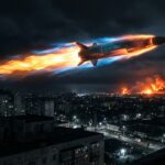 Orechnik Missile Nucléaire : Signe de Fébrilité Russe en Ukraine ?