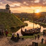 Ornavik : Le Parc Viking Qui Réinvente L&rsquo;Histoire De Normandie