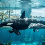 Orques et Dauphins de Marineland : Plus d’un An Après, les Autorités Doivent Agir
