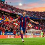 Osasuna FC Barcelone : Heure, Chaîne TV et Enjeux de la 34e Journée de Liga