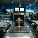 Oscar Égaré par Lufthansa : Le Réalisateur de Mr. Nobody Against Putin Bloqué