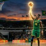 Oscar Schmidt : Légende Du Basket Brésilien Disparaît À 68 Ans