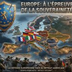 OTAN : L’Europe Doit Apprendre à Se Défendre Avec Moins d’Amérique