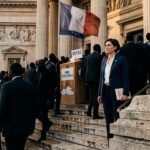 Où Sont Les Femmes En Politique Française ?