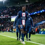 Ousmane Dembélé : Inquiétude PSG à Deux Semaines de la Finale
