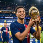 Ousmane Dembélé Meilleur Joueur Ligue 1 : Son Message Fort