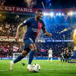 Ousmane Dembélé Sacré Meilleur Joueur Ligue 1 2026