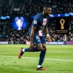 Ousmane Dembélé : Surveillance Maximale Avant la Finale et le Mondial
