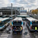 Ouverture à la Concurrence des Bus en Île-de-France : Défis Majeurs