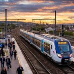 Ouverture Concurrence : SNCF Voyageurs Ligne J Dès Fin 2027