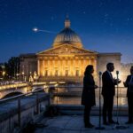 Ovnis Et Pan : Colloque Historique À L&rsquo;Assemblée Nationale
