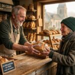 Pain Suspendu : Une Micro-Boulangerie Normande Fait Preuve de Solidarité