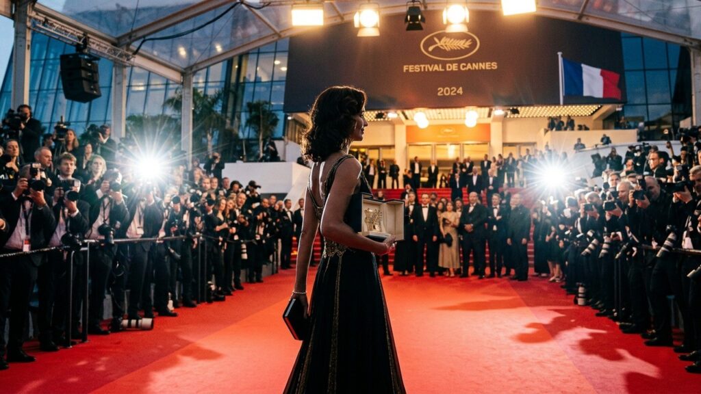 Palmarès Cannes 2026 : Le Grand Bilan des Français