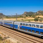 Panne Électrique Rhône : TGV Bloqués Jusqu&rsquo;à 6 Heures de Retard