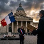 Panthéonisation Samuel Paty : Édouard Philippe Soutient l&rsquo;Hommage