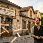 Papier d&rsquo;Arménie : 140 Ans d&rsquo;Histoire Familiale et Recette Secrète