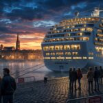 Paquebot Confine à Bordeaux : Faut-il Fuir les Croisières ?