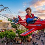Parc Saint-Paul : Deux Attractions Inédites pour une Nouvelle Ère
