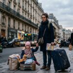 Parents À Paris : Difficultés Pour Se Loger Après Séparation