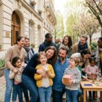 Parents Sauvent Leur École Montessori De La Fermeture À Paris