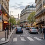 Paris 30 km/h : Vers de Nouveaux Radars Cinq Ans Après ?
