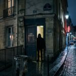 Paris : Agression Sauvage d&rsquo;une Ex dans un Local Poubelle