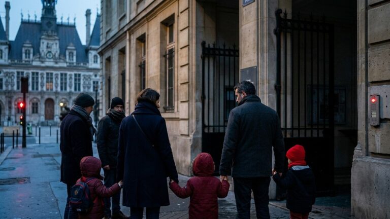 Paris : Animateur Accusé de Violences Sexuelles Maintenu en Poste Malgré les Alertes