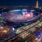 Paris en Folie le 30 Mai : PSG, Concerts et Trains Pris d&rsquo;Assaut