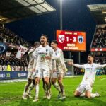 Paris FC 3-1 Metz : Le Maintien Mathématique en Ligue 1