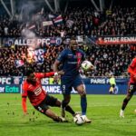 Paris FC À Rennes : Un Défi De Haut Niveau Pour Le Promu