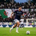 Paris FC : Anis Fatahine Prolonge Son Contrat de Deux Ans