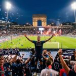 Paris FC Bat Le PSG 2-1 : Fierté Et Émotion Après L&rsquo;Exploit