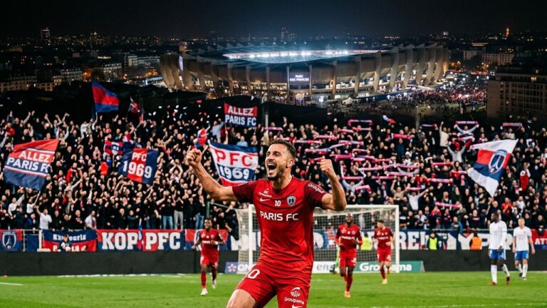 Paris FC Bat Le PSG 2-1 : Notes Des Joueurs Et Analyse Complète