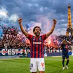 Paris FC Bat le PSG 2-1 : Victoire Historique dans le Derby Parisien