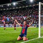 Paris FC Bat Le PSG : Exploit Historique Vers La Finale Des Playoffs