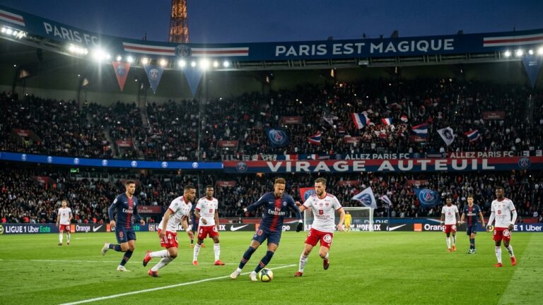 Paris FC Brest : Heure et Chaîne TV pour ce Match de Ligue 1