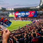 Paris FC : Campagne Abonnements 2026-2027 Ouverte, Tout Savoir